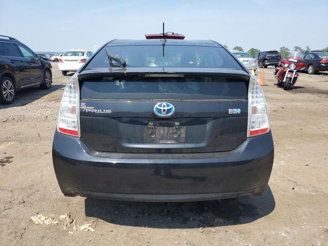 Photo 5 VIN: JTDKN3DU7A0243301 - TOYOTA PRIUS 