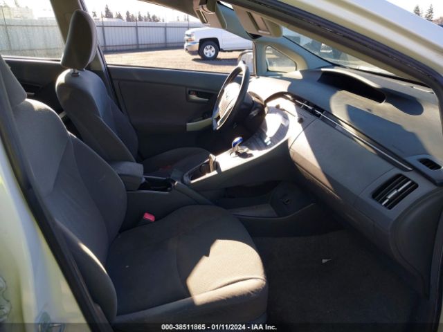 Photo 4 VIN: JTDKN3DU7A0243640 - TOYOTA PRIUS 