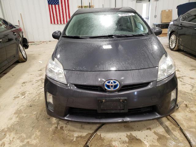 Photo 4 VIN: JTDKN3DU7A0245257 - TOYOTA PRIUS 