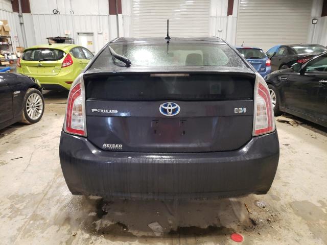 Photo 5 VIN: JTDKN3DU7A0245257 - TOYOTA PRIUS 