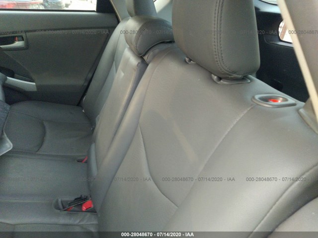 Photo 7 VIN: JTDKN3DU7A1005507 - TOYOTA PRIUS 