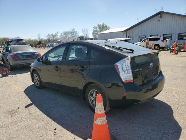 Photo 1 VIN: JTDKN3DU7A1007905 - TOYOTA PRIUS 