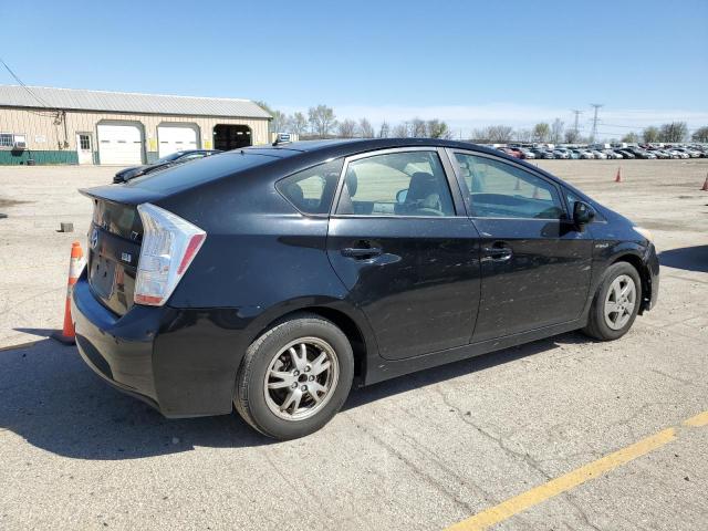 Photo 2 VIN: JTDKN3DU7A1007905 - TOYOTA PRIUS 