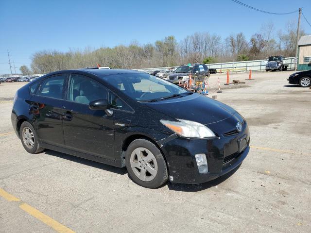 Photo 3 VIN: JTDKN3DU7A1007905 - TOYOTA PRIUS 