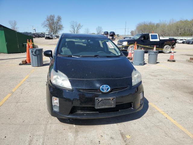 Photo 4 VIN: JTDKN3DU7A1007905 - TOYOTA PRIUS 