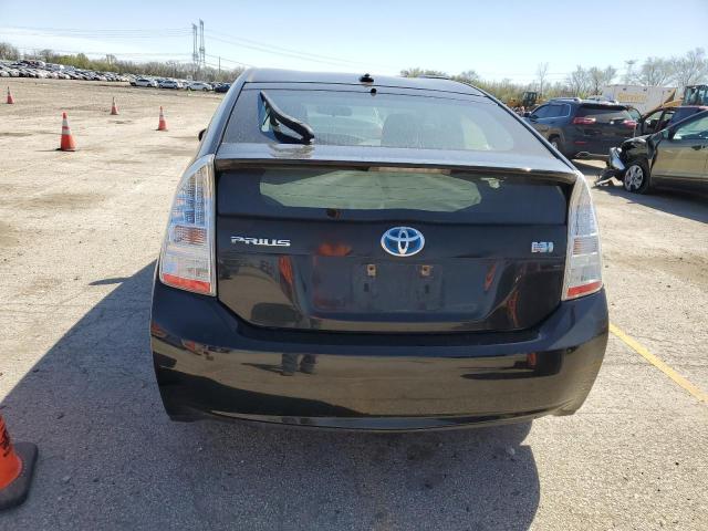 Photo 5 VIN: JTDKN3DU7A1007905 - TOYOTA PRIUS 