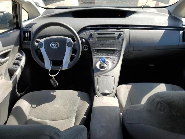 Photo 7 VIN: JTDKN3DU7A1007905 - TOYOTA PRIUS 