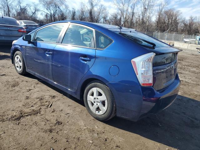 Photo 1 VIN: JTDKN3DU7A1008276 - TOYOTA PRIUS 