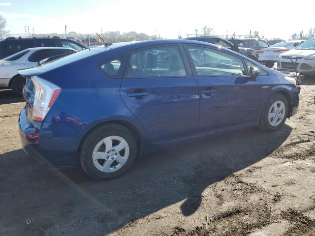 Photo 2 VIN: JTDKN3DU7A1008276 - TOYOTA PRIUS 