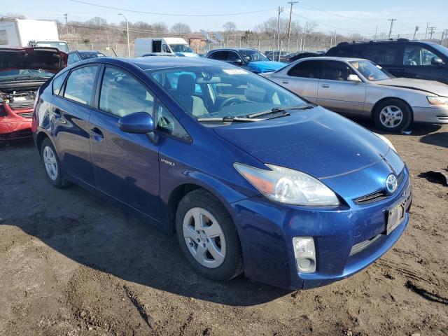 Photo 3 VIN: JTDKN3DU7A1008276 - TOYOTA PRIUS 