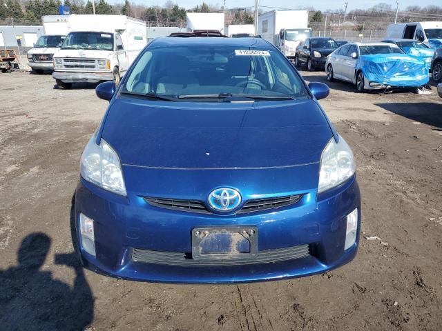 Photo 4 VIN: JTDKN3DU7A1008276 - TOYOTA PRIUS 