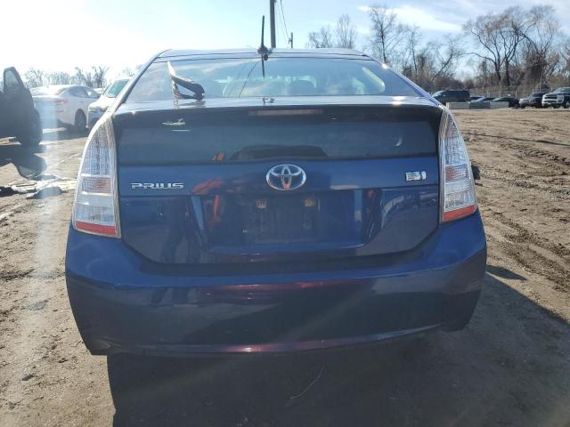 Photo 5 VIN: JTDKN3DU7A1008276 - TOYOTA PRIUS 