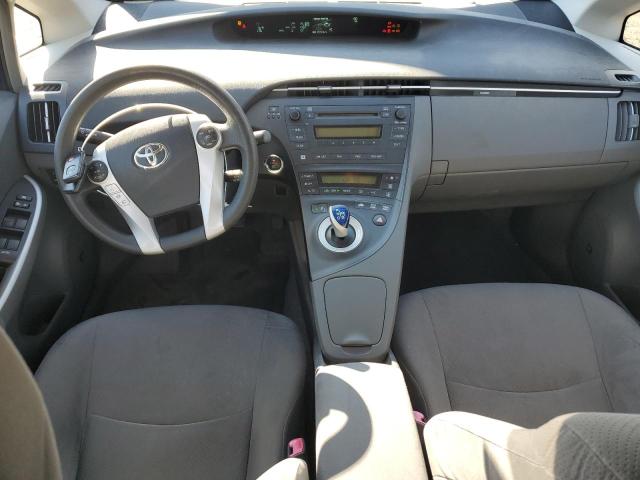 Photo 7 VIN: JTDKN3DU7A1008276 - TOYOTA PRIUS 