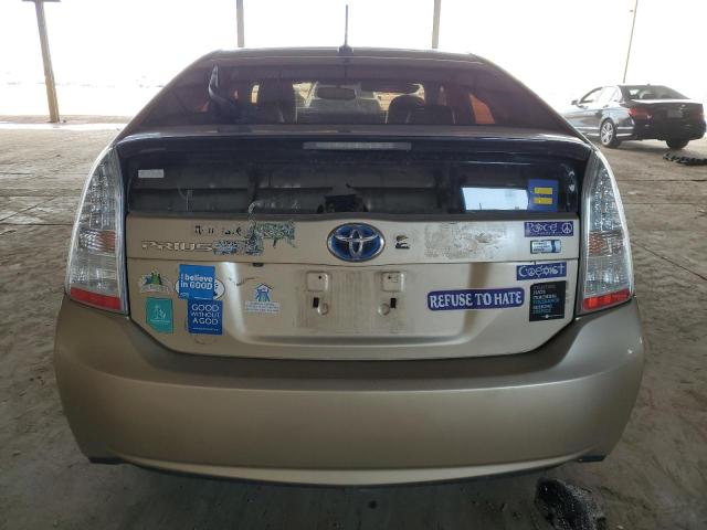 Photo 5 VIN: JTDKN3DU7A1013459 - TOYOTA PRIUS 