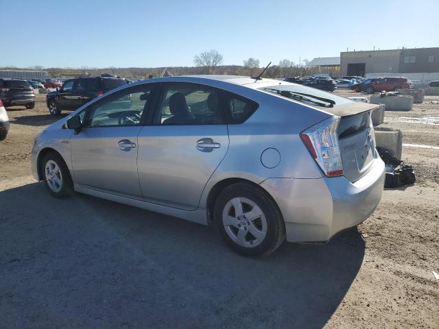 Photo 1 VIN: JTDKN3DU7A1036563 - TOYOTA PRIUS 