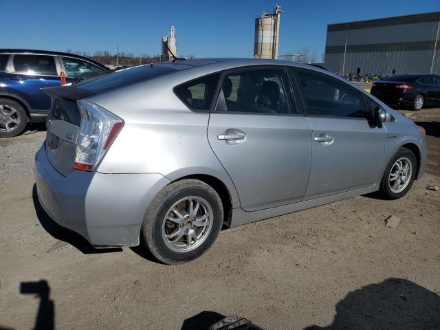 Photo 2 VIN: JTDKN3DU7A1036563 - TOYOTA PRIUS 