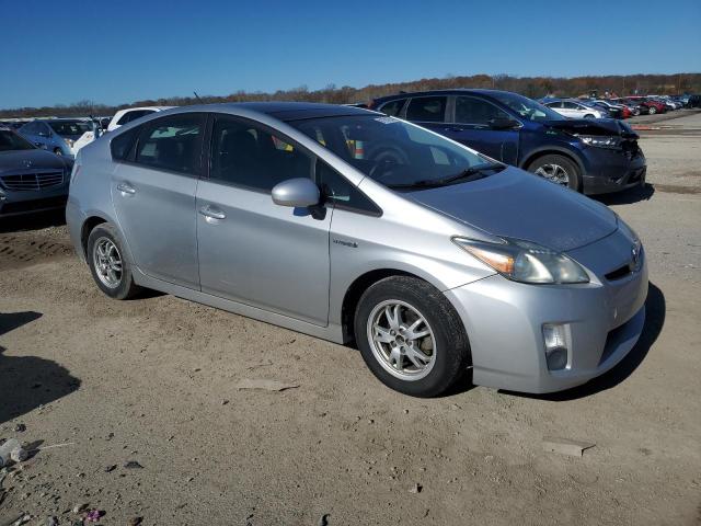 Photo 3 VIN: JTDKN3DU7A1036563 - TOYOTA PRIUS 