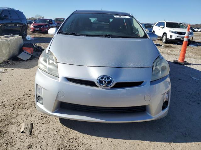 Photo 4 VIN: JTDKN3DU7A1036563 - TOYOTA PRIUS 