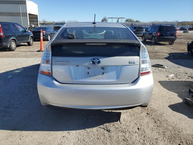 Photo 5 VIN: JTDKN3DU7A1036563 - TOYOTA PRIUS 