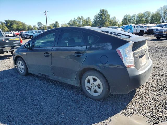 Photo 1 VIN: JTDKN3DU7A1075248 - TOYOTA PRIUS 