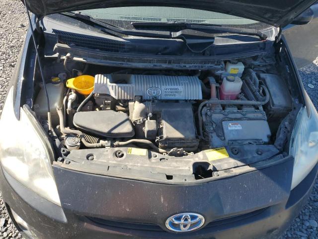 Photo 10 VIN: JTDKN3DU7A1075248 - TOYOTA PRIUS 