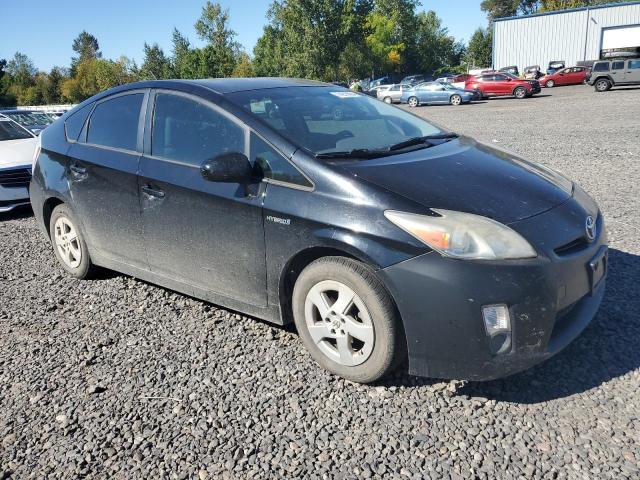 Photo 3 VIN: JTDKN3DU7A1075248 - TOYOTA PRIUS 