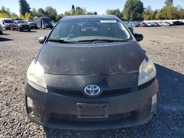 Photo 4 VIN: JTDKN3DU7A1075248 - TOYOTA PRIUS 