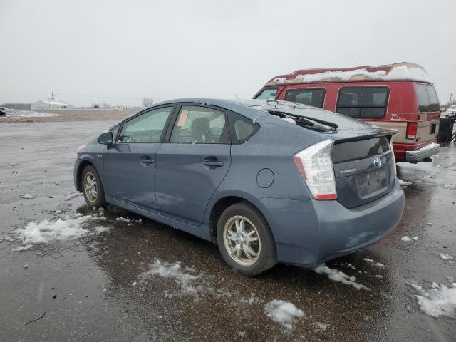 Photo 1 VIN: JTDKN3DU7A1081485 - TOYOTA PRIUS 