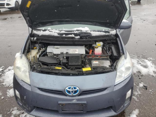 Photo 10 VIN: JTDKN3DU7A1081485 - TOYOTA PRIUS 