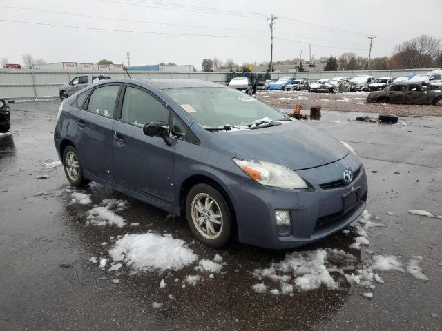 Photo 3 VIN: JTDKN3DU7A1081485 - TOYOTA PRIUS 