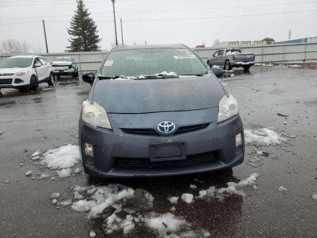 Photo 4 VIN: JTDKN3DU7A1081485 - TOYOTA PRIUS 