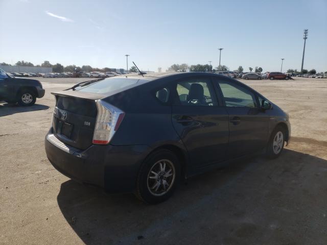 Photo 3 VIN: JTDKN3DU7A1082409 - TOYOTA PRIUS 