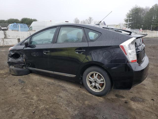 Photo 1 VIN: JTDKN3DU7A1092616 - TOYOTA PRIUS 