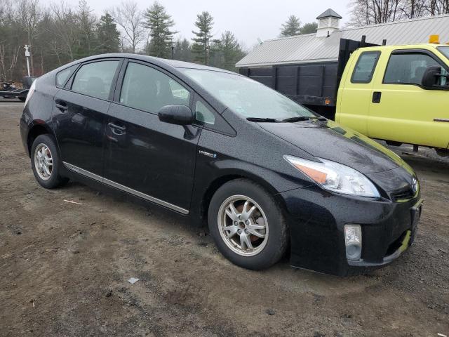 Photo 3 VIN: JTDKN3DU7A1092616 - TOYOTA PRIUS 