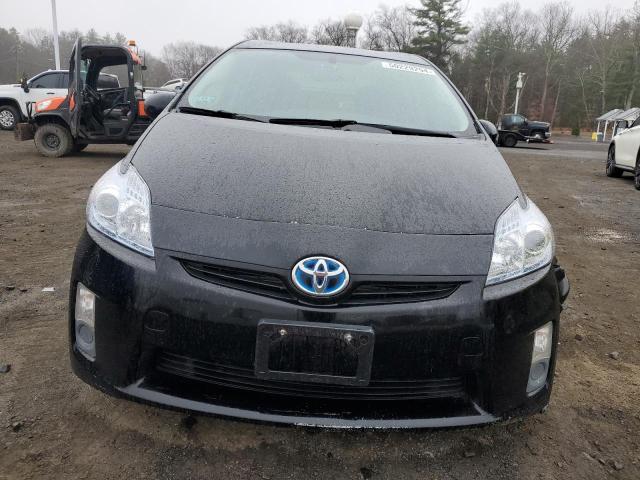 Photo 4 VIN: JTDKN3DU7A1092616 - TOYOTA PRIUS 