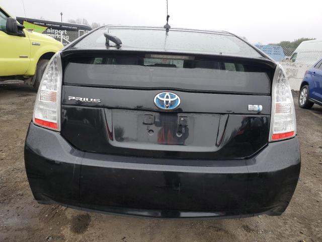 Photo 5 VIN: JTDKN3DU7A1092616 - TOYOTA PRIUS 