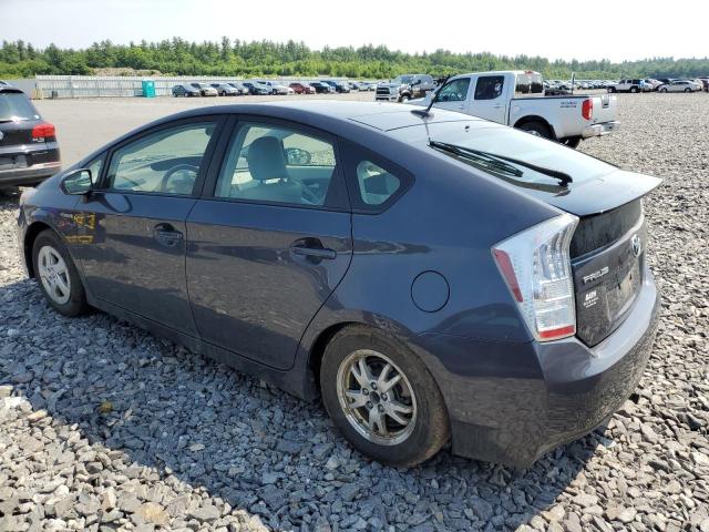 Photo 1 VIN: JTDKN3DU7A1097153 - TOYOTA PRIUS 