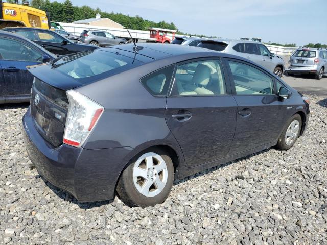 Photo 2 VIN: JTDKN3DU7A1097153 - TOYOTA PRIUS 