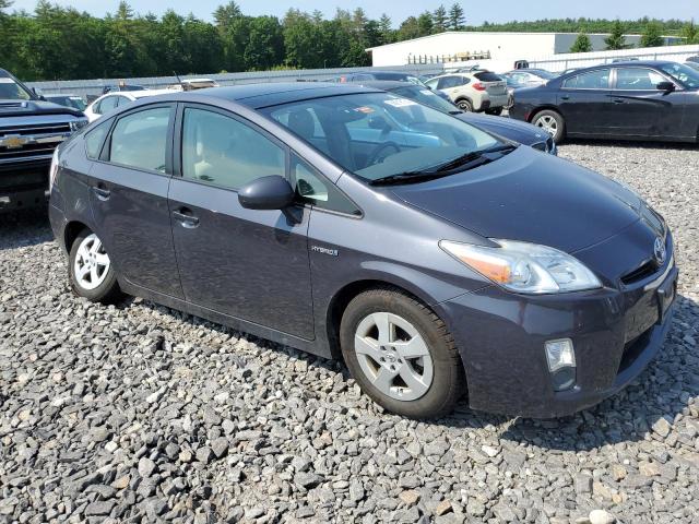 Photo 3 VIN: JTDKN3DU7A1097153 - TOYOTA PRIUS 