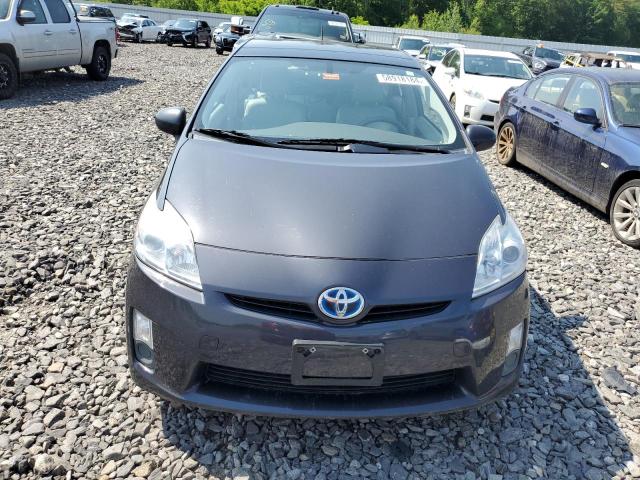 Photo 4 VIN: JTDKN3DU7A1097153 - TOYOTA PRIUS 