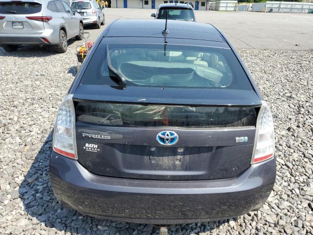 Photo 5 VIN: JTDKN3DU7A1097153 - TOYOTA PRIUS 