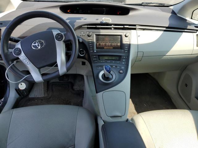 Photo 7 VIN: JTDKN3DU7A1097153 - TOYOTA PRIUS 