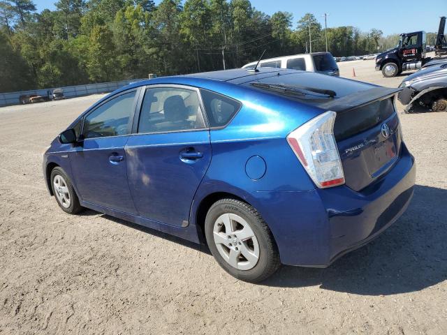 Photo 1 VIN: JTDKN3DU7A1103629 - TOYOTA PRIUS 