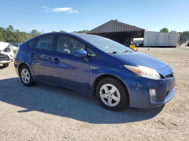 Photo 3 VIN: JTDKN3DU7A1103629 - TOYOTA PRIUS 