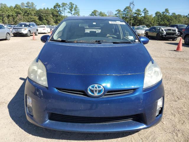 Photo 4 VIN: JTDKN3DU7A1103629 - TOYOTA PRIUS 