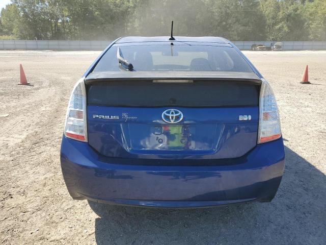 Photo 5 VIN: JTDKN3DU7A1103629 - TOYOTA PRIUS 