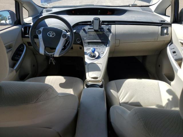 Photo 7 VIN: JTDKN3DU7A1103629 - TOYOTA PRIUS 