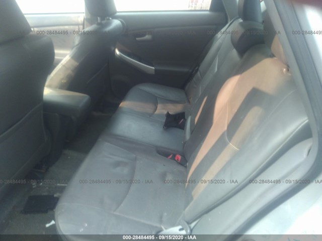 Photo 7 VIN: JTDKN3DU7A1122522 - TOYOTA PRIUS 