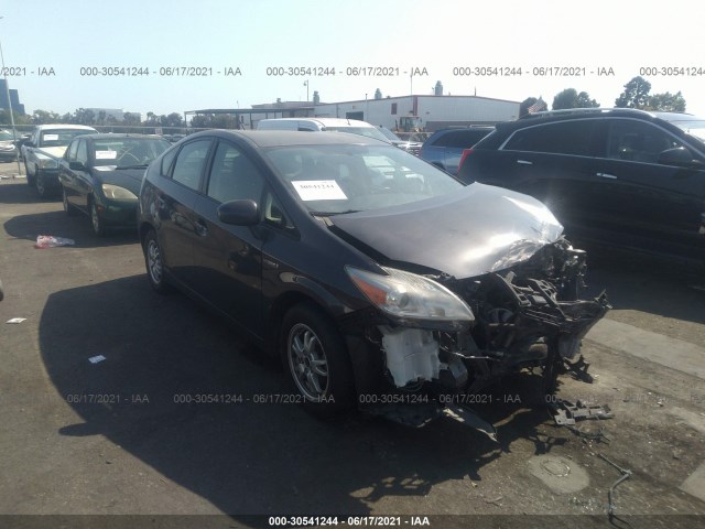 Photo 0 VIN: JTDKN3DU7A1142446 - TOYOTA PRIUS 