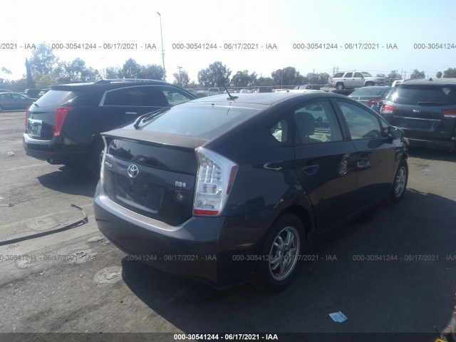 Photo 3 VIN: JTDKN3DU7A1142446 - TOYOTA PRIUS 